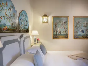 와인 리조트 디에볼레