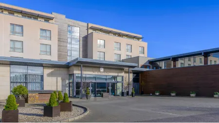 Manor West Hotel & Leisure Club