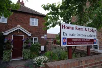 Home Farm & Lodge