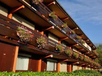 Campanile Saint Etienne Est - Saint Chamond Hotels in Saint-Chamond