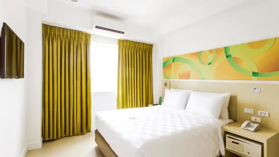 Go Hotels North Edsa