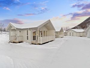 Tromsø Lodge & Camping