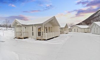 Tromsø Lodge & Camping