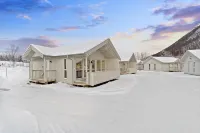 Tromsø Lodge & Camping Hotels in 