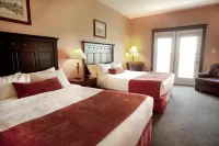 Rodd Crowbush Golf & Beach Resort Hotels in St. Peters Bay