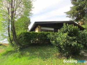 Inviting 2-Bed House in Tignale