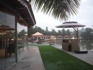 Veda5 Wellness Retreat & Spa