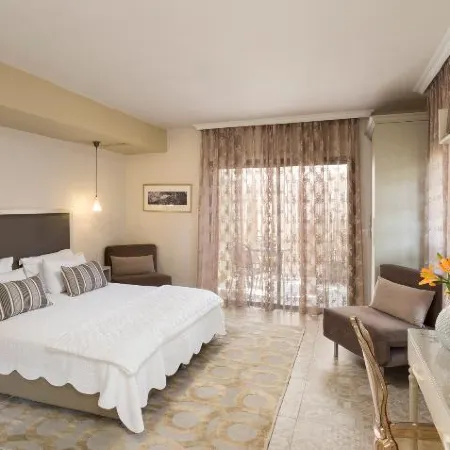 Shtarkman Erna Boutique Hotel Nahariya