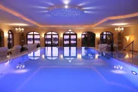 Panorama Seeresort & Spa - Pools