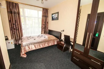 Mini Hotel Voyage