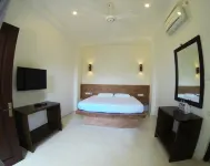 度假小屋