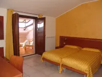 B&B il Tulipano فنادق في Bocca di Piazza