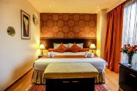 The Monarch Hotel Hotels in Nairobi