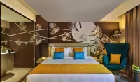 Country Inn & Suites by Radisson, Bengaluru Hebbal