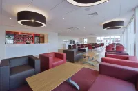 Travelodge Letchworth Garden City Hotels in Letchworth