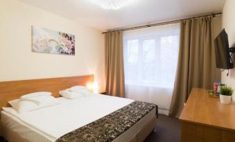 Hotel Gerda