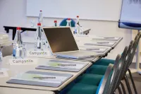 Campanile Thionville - Yutz Hoteles en Yutz