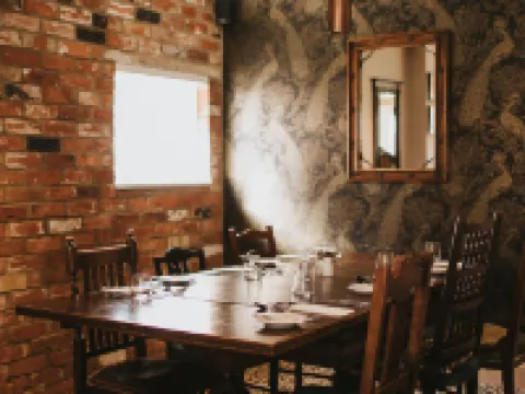 Healing Manor Hotel โรงแรมในGrimsby