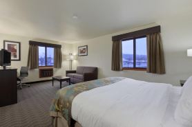 Baymont by Wyndham Eau Claire WI
