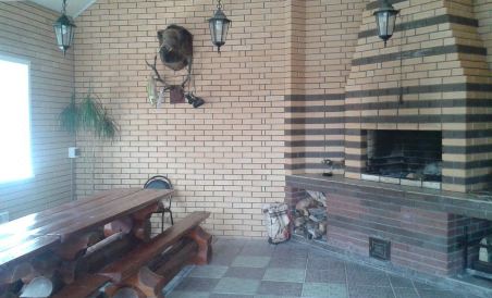 Guest House Usadba - Housity