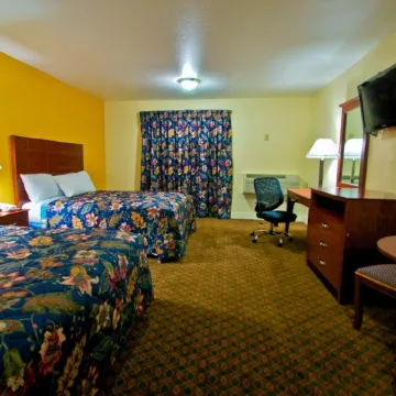 Passport Inn and Suites - Middletown