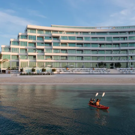 Goldwynn Resort & Residences