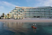 Goldwynn Resort & Residences - spa