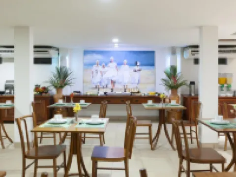 Pousada Bahia 10 Hotéis em Cairu