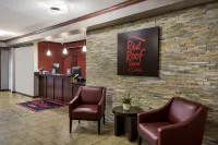 Red Roof Inn & Suites Bloomsburg - Mifflinville Hotels in Scott