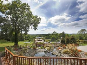 Fernhill House Hotel & Gardens