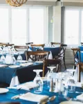 Danfords Hotel & Marina - Breakfast