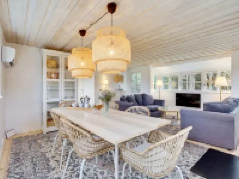 "Meindor" - 350m from the Sea Hotels in Thisted