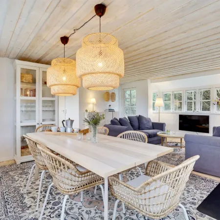 "Meindor" - 350m from the Sea Hotels in Thisted