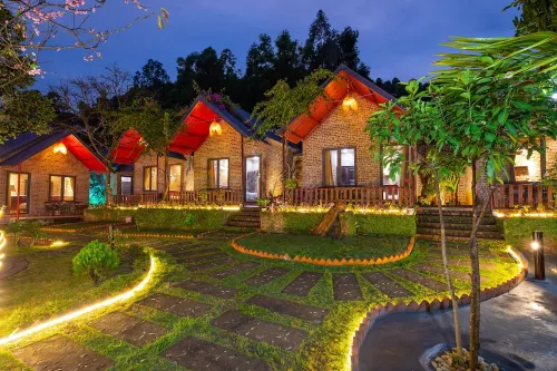 Cat Ba Serena Homestay and Swimming Pool