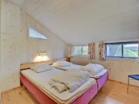 "Alma" - 400m from the Sea Các khách sạn gần Græsgård Farmcamping