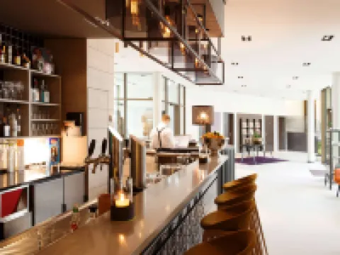 Vienna House Easy by Wyndham Osnabrück Hotels in Osnabrück