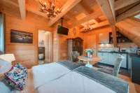 Rich Witch Villa&Spa