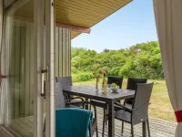 "Siv" -  from the Sea Hotels in Bjerregard