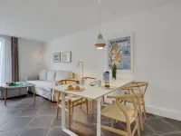 "Bertte" - 100m from the Sea