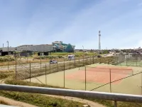 "Geraldine" - 250m from the Sea