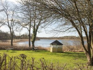 Guesthouse on the Danish German Border