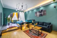 Harbin Huizi Homestay - 2 Sao