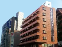 HOTEL LiVEMAX BUDGET Fuchu Hotels near JR Kita-Fuchu Station
