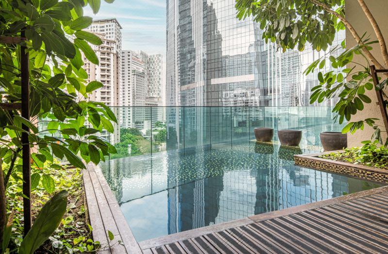 The RuMa Hotel and Residences photo 5