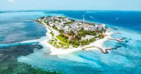 Aquzz Hotel & Spa Maafushi Maldives