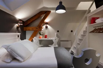 Hôtel & Spa Le Faucigny