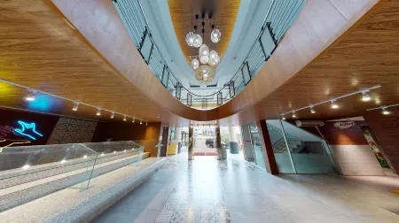 MyHotel Отели рядом со станцией Jakartakota Station