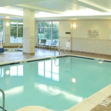 Hilton Garden Inn Frederick