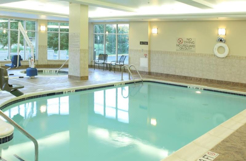 Hilton Garden Inn Frederick photo 3