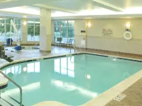 Hilton Garden Inn Frederick - Pools